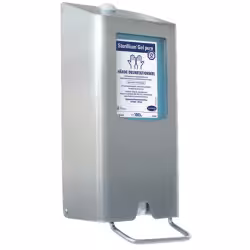 Bode CleanSafe extra Spender 9814470