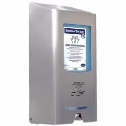 Bode CleanSafe extra touchless Spender 9814460