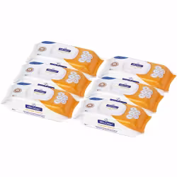 Bode Mikrobac Virucidal Tissues Desinfektionstücher 9815310