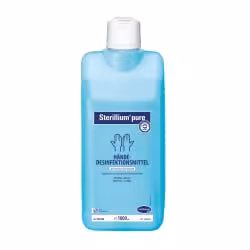 Bode Sterillium pure Händedesinfektion 9816860