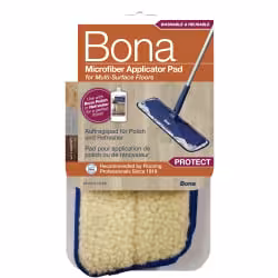 Bona Mikrofaser Auftrags-Pad für Polish und Refresher CA101025
