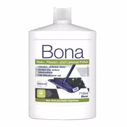 Bona Polish für Hartböden Bodenglanz