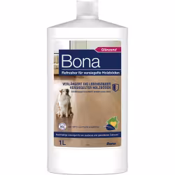 Bona Refresher für versiegelte Holzböden