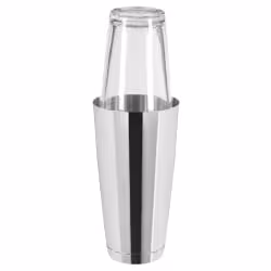 Boston Shaker Cocktailshaker