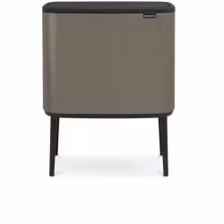 Brabantia Abfalleimer Bo Touch Bin