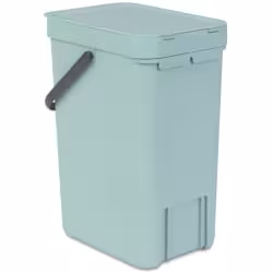 Brabantia Abfalleimer "Sort and Go"