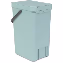 Brabantia Abfalleimer "Sort and Go"
