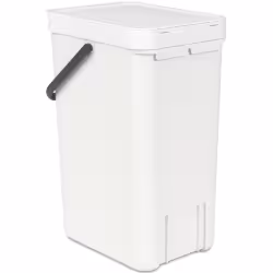 Brabantia Abfalleimer "Sort and Go"