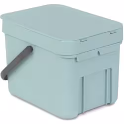Brabantia Abfalleimer "Sort and Go"
