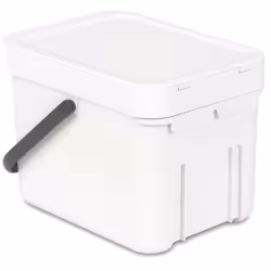 Brabantia Abfalleimer "Sort and Go"