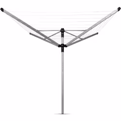 Brabantia Lift-O-Matic „Advance“ Wäschespinne