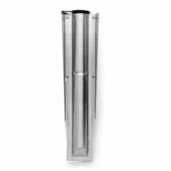 Brabantia Metall-Bodenanker 311420