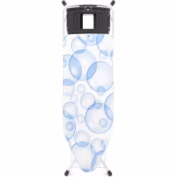 Brabantia Perfect Flow Streckmetall Bügeltisch