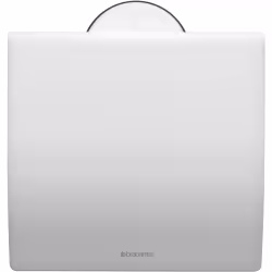 Brabantia Profile-Serie Toilettenpapierspender 483387