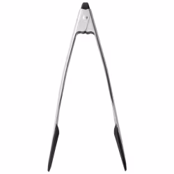 Brabantia Profile Silikon Küchenzange 385469