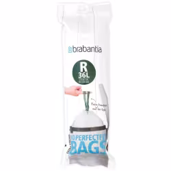Brabantia (R) Müllbeutel