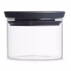 Brabantia Stapelbarer Glasbehälter