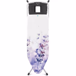 Brabantia Streckmetall Bügeltisch