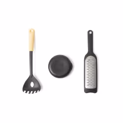 Brabantia TASTY+ Italienisches Kochset