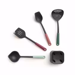 Brabantia TASTY+ Küchenutensilien-Set