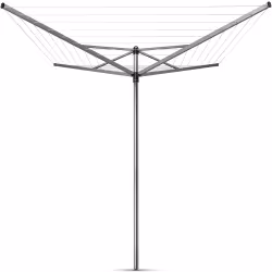 Brabantia Topspinner Wäschespinne