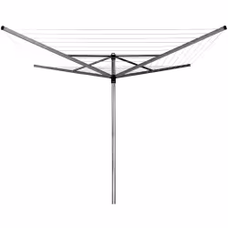 Brabantia Topspinner Wäschespinne