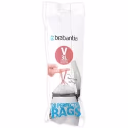 Brabantia (V) Müllbeutel