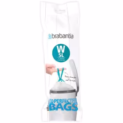 Brabantia (W) Müllbeutel