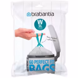 Brabantia (W) Müllbeutel