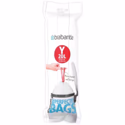 Brabantia (Y) Müllbeutel