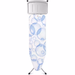 Brabantia „Solide“ - Perfect Flow B Streckmetall Bügeltisch 103629