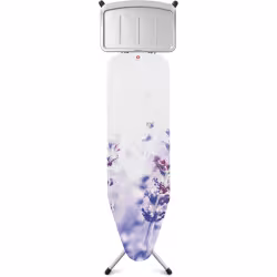 Brabantia „Solide“ Streckmetall Bügeltisch