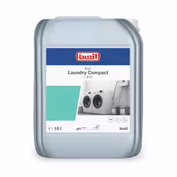Buzil Waschmittel Buz Laundry Compact L 810 L810-0010RA