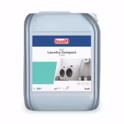 Buzil Waschmittel Buz Laundry Compact L 810 L810-0020RA
