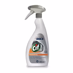 CIF Professional Ofen- & Grillreiniger 101102295