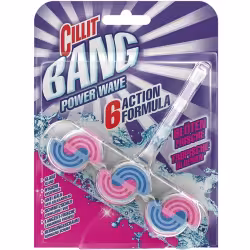 CILLIT BANG Power Wave WC-Spüler 3023042