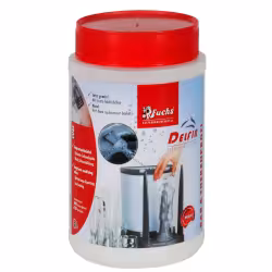 CUBE Langzeitspülwürfel für DELFIN TS 6009
