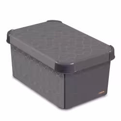 CURVER DECO´s Stockholm Aufbewahrungsbox