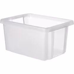 CURVER ESSENTIALS Stapelbox