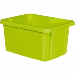 CURVER ESSENTIALS Stapelbox