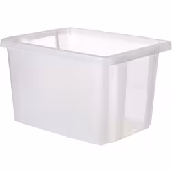 CURVER ESSENTIALS Stapelbox