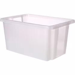CURVER ESSENTIALS Stapelbox