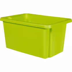 CURVER ESSENTIALS Stapelbox