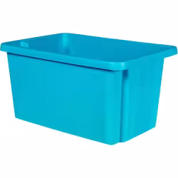 CURVER ESSENTIALS Stapelbox
