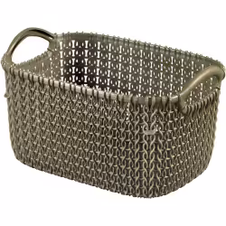 CURVER KNIT V2 Korb