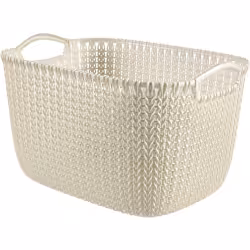 CURVER KNIT V2 Korb