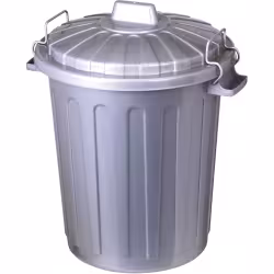 CURVER Mini-Oscar-Tonne Aufbewahrungsbox