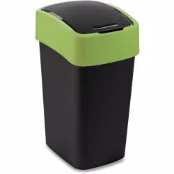 CURVER Mülleimer Flip Bin