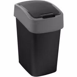 CURVER Mülleimer Flip Bin