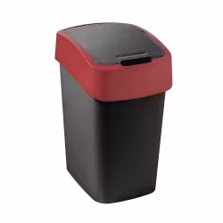 CURVER Mülleimer Flip Bin